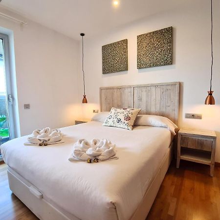 Fira Gran Via - Barcelona4Seasons Leilighet L'Hospitalet de Llobregat Eksteriør bilde
