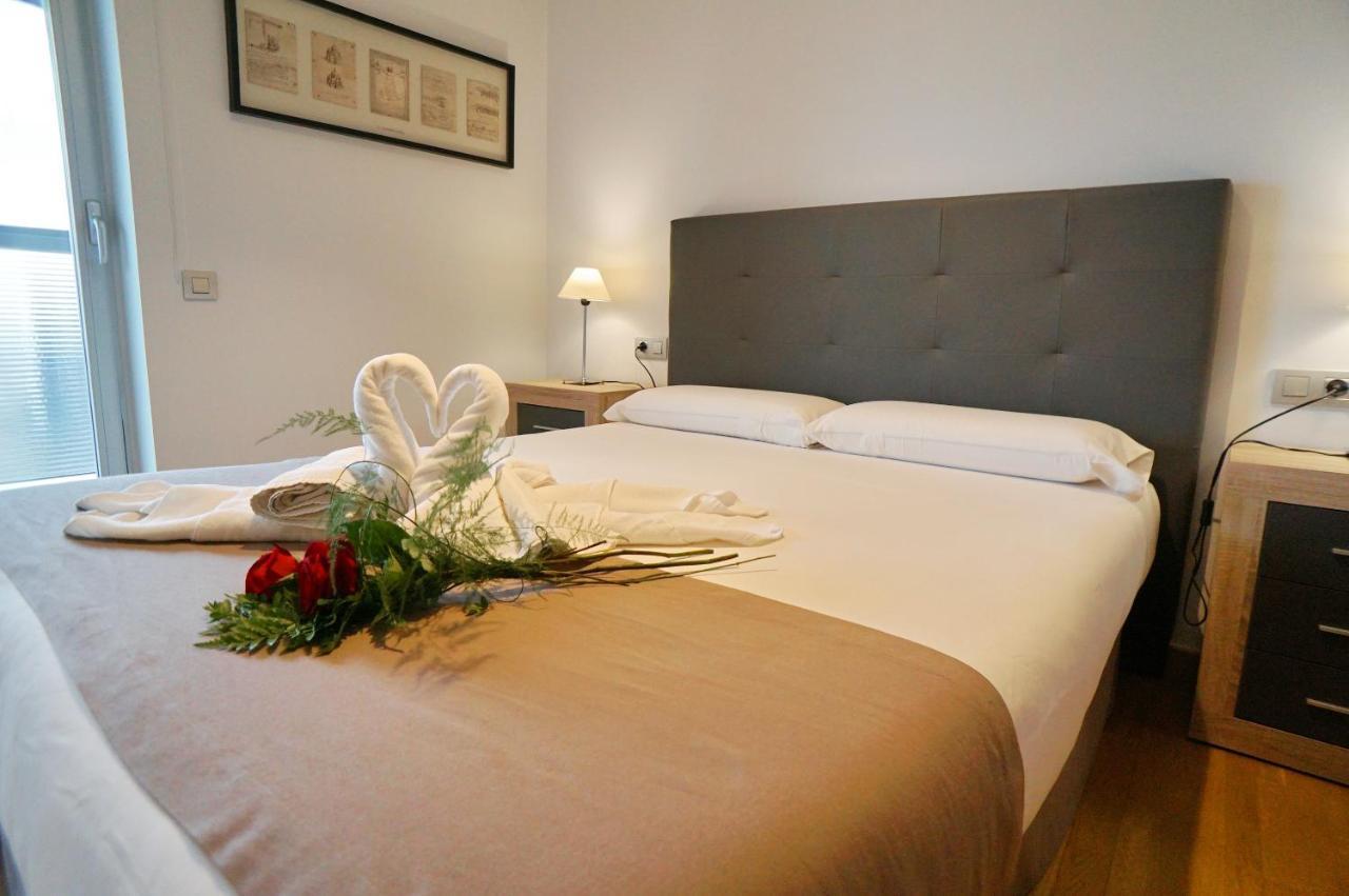 Fira Gran Via - Barcelona4Seasons Leilighet L'Hospitalet de Llobregat Eksteriør bilde