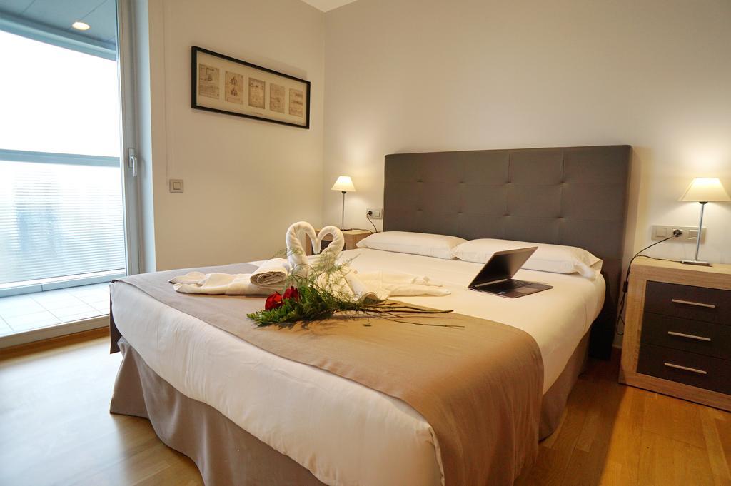 Fira Gran Via - Barcelona4Seasons Leilighet L'Hospitalet de Llobregat Eksteriør bilde