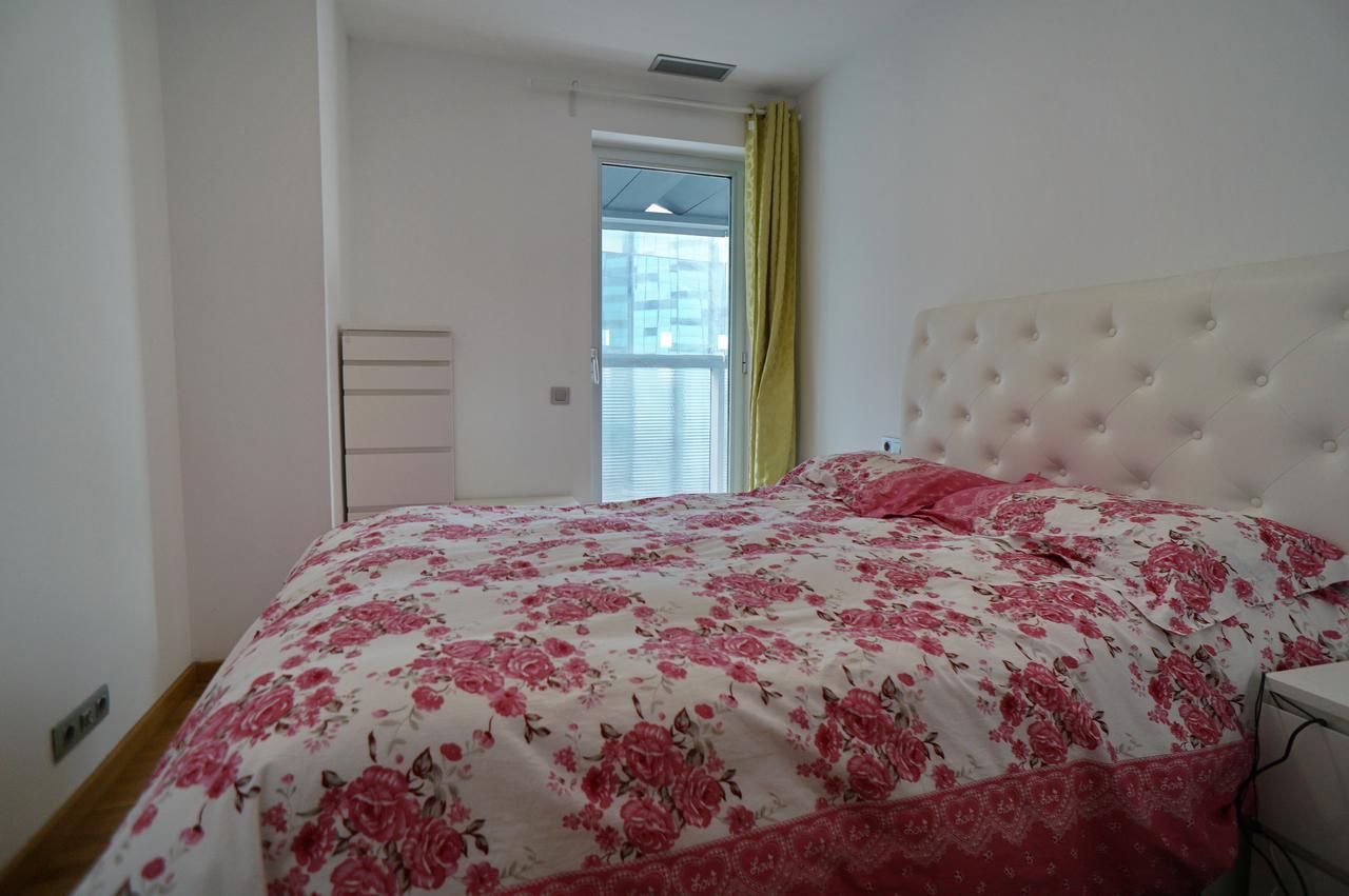 Fira Gran Via - Barcelona4Seasons Leilighet L'Hospitalet de Llobregat Eksteriør bilde